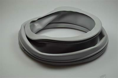 Dørbælg, Bauknecht vaskemaskine - Gummi