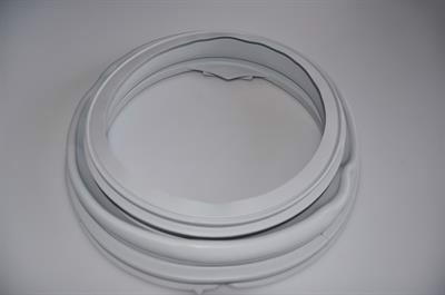 Dørbælg, Privileg vaskemaskine - Gummi