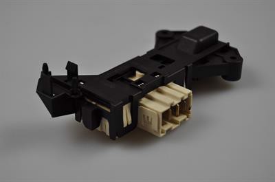 Dørlås, Bauknecht vaskemaskine