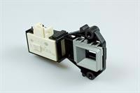 Dørlås, Whirlpool vaskemaskine