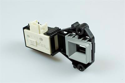 Dørlås, Whirlpool vaskemaskine