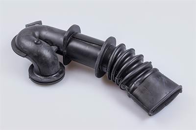 Sæbeslange, Bauknecht vaskemaskine