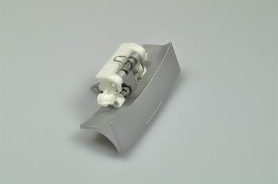 Dørgreb, Bauknecht vaskemaskine - Grå