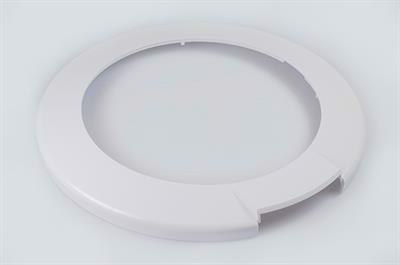 Dørramme, Bauknecht vaskemaskine