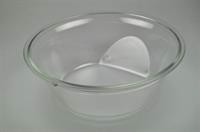 Dørglas, Whirlpool vaskemaskine