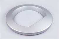 Dørramme, Bauknecht vaskemaskine - Plastik (yderramme)