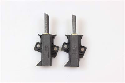 Motorkul, AEG vaskemaskine