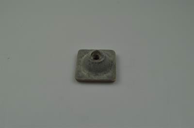 Bremseklods, Bauknecht vaskemaskine