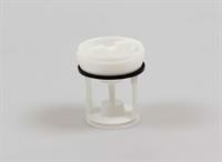 Trevlesi, Montpellier vaskemaskine