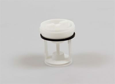 Trevlesi, Laden vaskemaskine