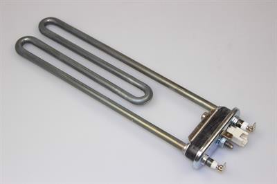 Varmelegeme, Elvita vaskemaskine - 230V/2050W