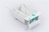 Sæbeskuffe, Hanseatic vaskemaskine