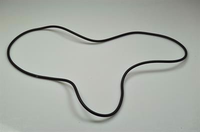 Gummipakning til kar, Whirlpool vaskemaskine