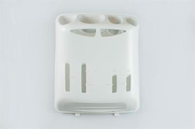 Sæbekasse, Bauknecht vaskemaskine