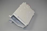 Sæbekasse, Bauknecht vaskemaskine