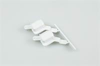 Knap, Ignis vaskemaskine (on/off)