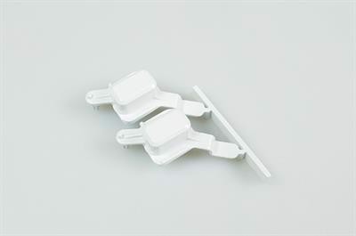 Knap, Ignis vaskemaskine (on/off)