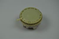 Niveaukontrol, Whirlpool vaskemaskine