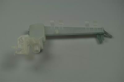 Trykkammer, Whirlpool vaskemaskine