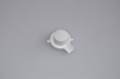 Knap, Bauknecht tørretumbler (on/off)