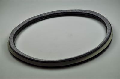 Filtpakning, Bauknecht tørretumbler (bagerste)