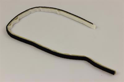 Filtpakning, Bauknecht tørretumbler