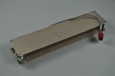 Varmelegeme, Bauknecht tørretumbler - 220V/2500W