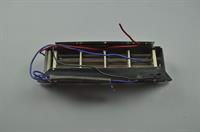 Varmelegeme, Whirlpool tørretumbler