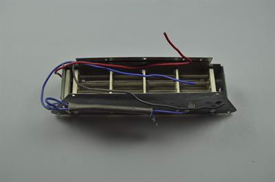 Varmelegeme, Whirlpool tørretumbler