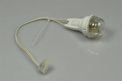 Lampeglas, Bauknecht tørretumbler (komplet)