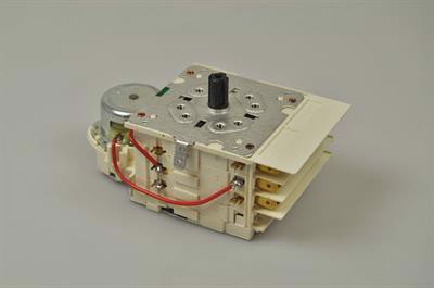Timer, Bauknecht opvaskemaskine