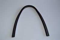 Dørpakning, Bauknecht opvaskemaskine (bundliste)