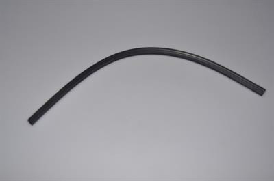 Dørpakning, Bauknecht opvaskemaskine (bundliste)