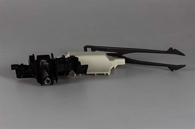 Dørlås, Privileg opvaskemaskine