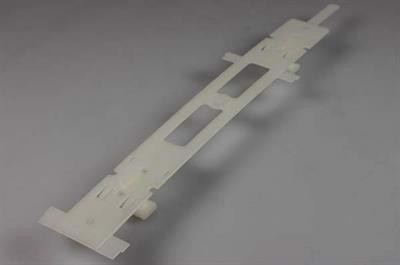 Beslag til integrering, Ignis opvaskemaskine