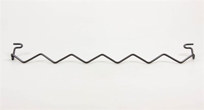 Glasholder for øvre kurv, PrimotecQ opvaskemaskine