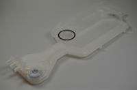 Vandindløbskammer, Prima opvaskemaskine (inkl. flowmeter)