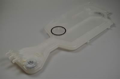 Vandindløbskammer, Privileg opvaskemaskine (inkl. flowmeter)