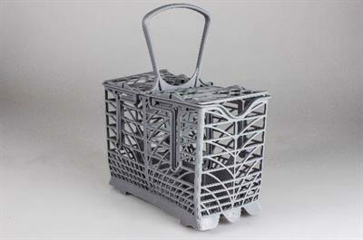 Bestikkurv, Whirlpool opvaskemaskine