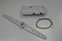 Sæbe - /afspændingsautomat, Whirlpool opvaskemaskine