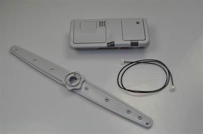 Sæbe - /afspændingsautomat, Whirlpool opvaskemaskine