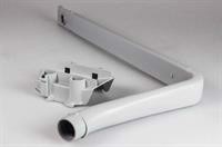 Stigerør, Bauknecht opvaskemaskine