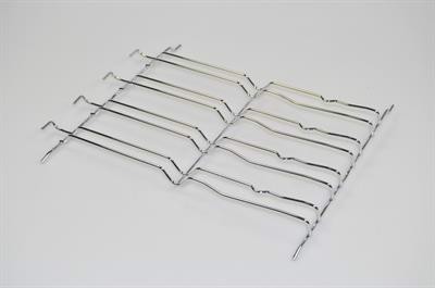 Holder til bageplade, Ikea komfur & ovn (højre)