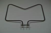 Undervarmelegeme, Ignis komfur & ovn