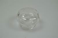 Lampeglas, Bauknecht komfur & ovn