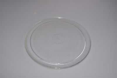 Glastallerken, Miele mikroovn - 272 mm 