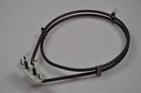 Ringvarmelegeme, Beha komfur & ovn - 230V/2000W