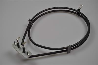 Ringvarmelegeme, Beha komfur & ovn - 230V/2000W