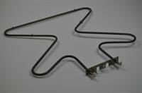 Undervarmelegeme, Beha komfur & ovn - 230V/1100W