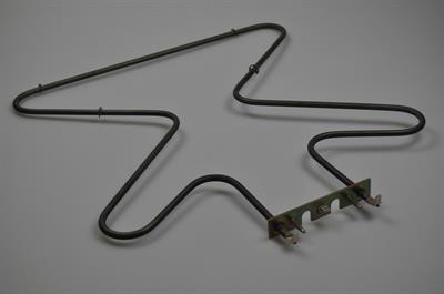 Undervarmelegeme, Beha komfur & ovn - 230V/1100W